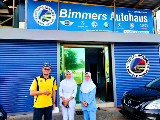 Bimmers Autohaus - Sungai Petani Selatan