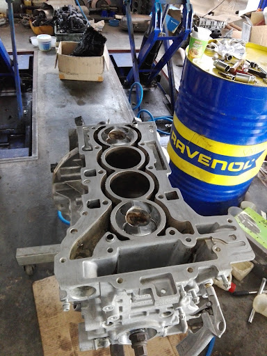 JS Ultimate Automotive Sdn. Bhd.