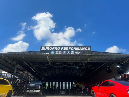 Europro Performance Sungai Petani