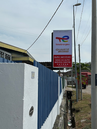 Seng Ho Auto Service