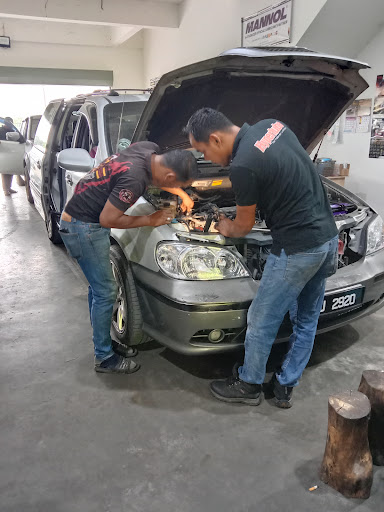 Lan Brothers Auto Garage