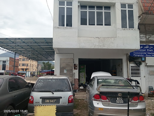 TKS AUTO SERVICES