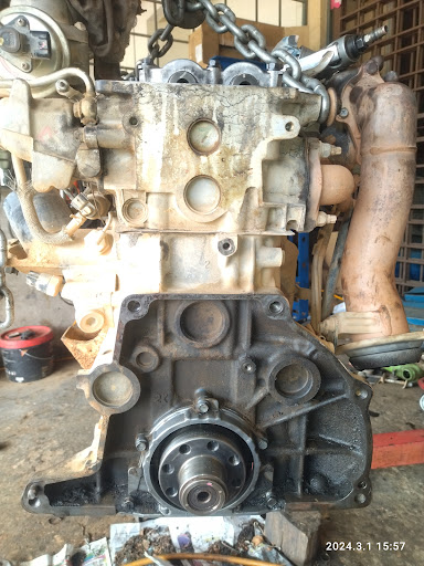 Gm Yk Auto Services