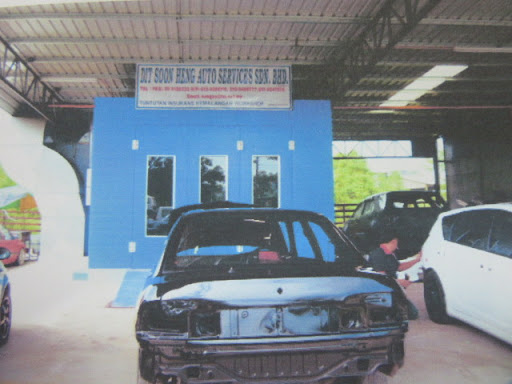 Dit Soon Heng Auto Services Sdn. Bhd.