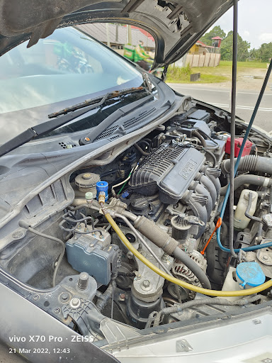 PIAN AUTO SERVIS