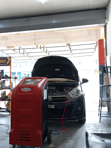 AAG Workshop Kok Lanas AAG Workshop Kok Lanas