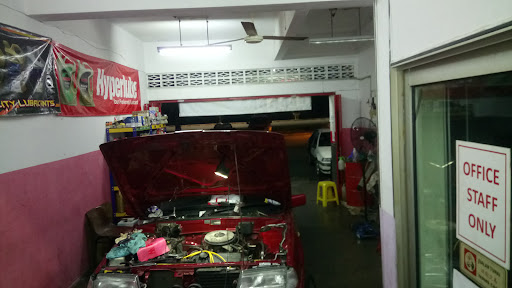 Double S Auto Works Enterprise