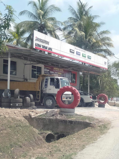 Apal Tyre