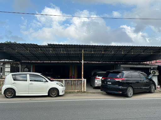 WMJ Auto Service WMJ Auto Service