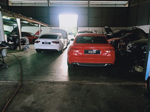 Ery Auto Garage Ery Auto Garage