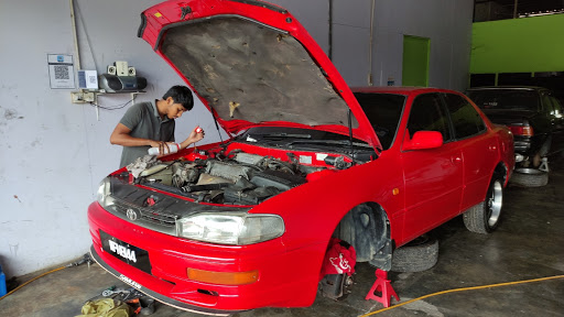 Fafa Auto Service Fafa Auto Service