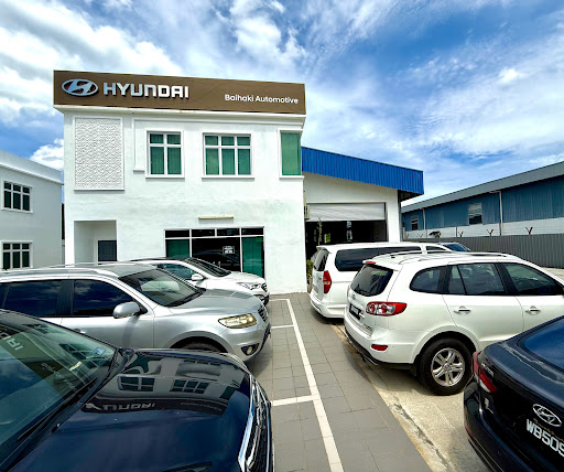 Baihaki Automotive Sdn Bhd Baihaki Automotive Sdn Bhd