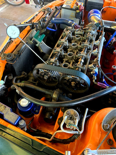 GA Mechanical & Services GA Mechanical & Services