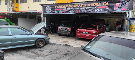 ADI GARAGE ADI GARAGE