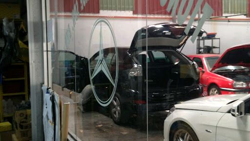 Tiong Merz Auto Garage sdn bhd Tiong Merz Auto Garage sdn bhd