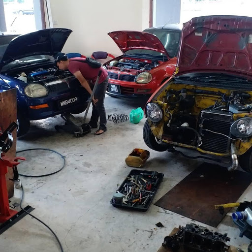 MHR AUTO SERVICE & PART SUPPLIES MHR AUTO SERVICE & PART SUPPLIES