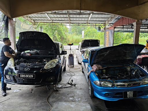 Marul Auto Garage