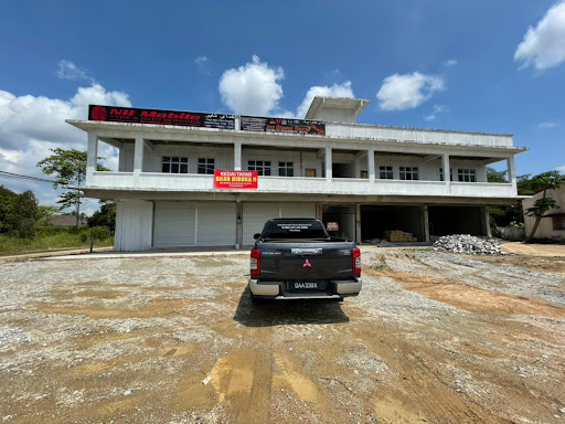 339 Orange Truck Resources