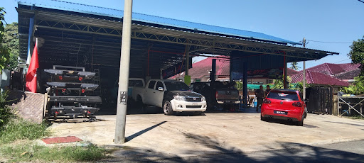 Enjoy Trucks Shop