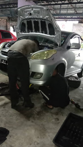 DIR AUTO SERVIS