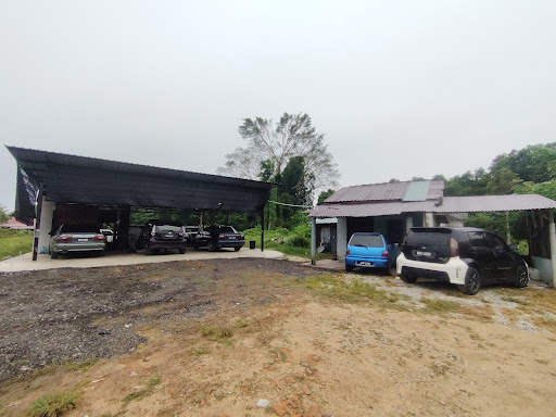 MJ WORK & AUTOPART