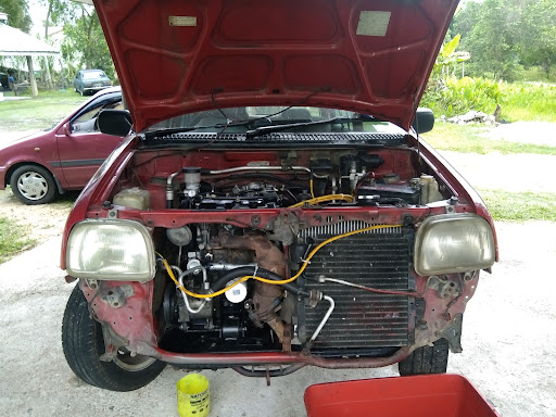 Faizul Auto Care