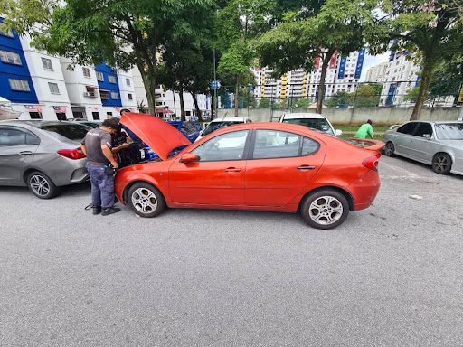 MyMechanic - Honk SDN BHD