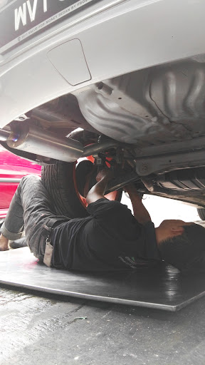 SY Auto Workshop