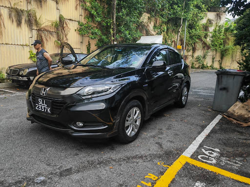 Car Garage Kuala Lumpur