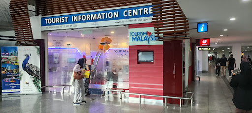 MyMechanic - Car Service Workshop, Kl Sentral