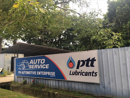 Ph automotive enterprise