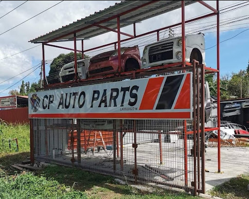 WH AUTO REPAIR