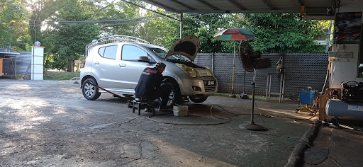 Professional Brake Center