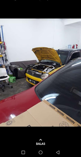 Shah webber autoworks