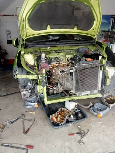 MRM CAR AUTO SERVICE