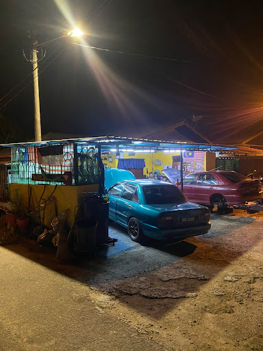 Gemok Garage