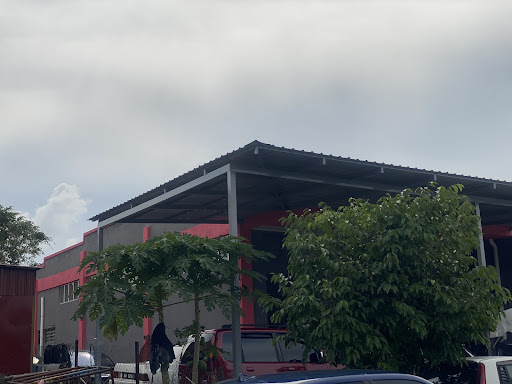 MUHAMMAD AUTO GARAGE