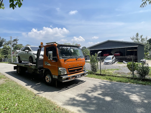 Xapai Garage