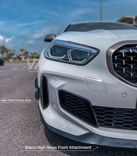 Sevenwerks Motorsport Sdn Bhd