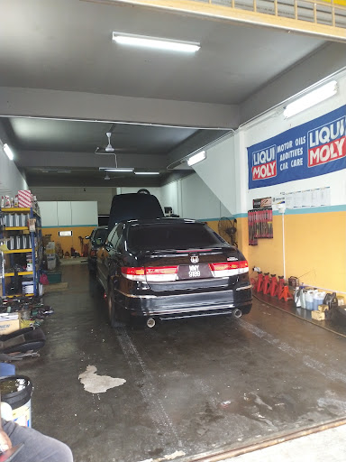 Gin Q Auto Service Gin Q Auto Service