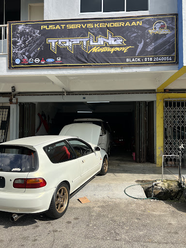 Toptune Motorsports Toptune Motorsports