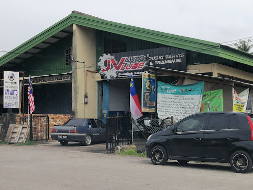 Am Auto Multi Service (AIRCOND+BATTERY)