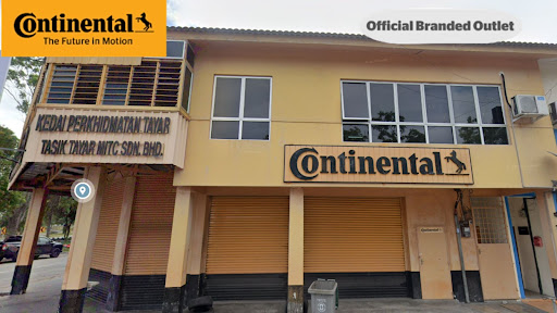 Tasik Tayar MITC Sdn Bhd