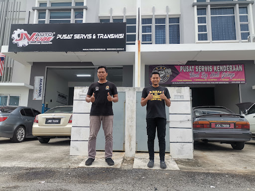 Tuned By Hadi Garage