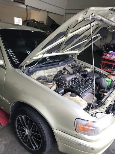 Nakar A-One Auto Service Nakar A-One Auto Service