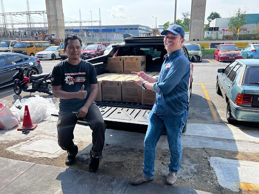 Pusat Servis Dan Pakar Gearbox Melaka