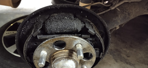 Pak Mat Auto Workshop