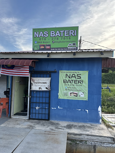 NAS BATERI MELAKA HQ
