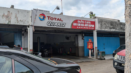 Goh Kim Hea Auto Repair