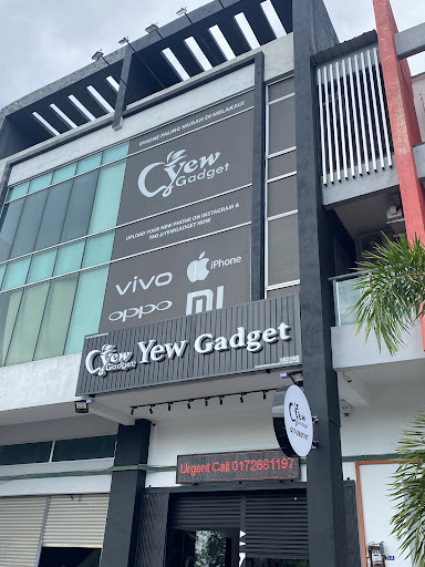 YEWGADGET KLEBANG
